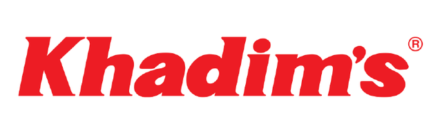 Khadim's logo