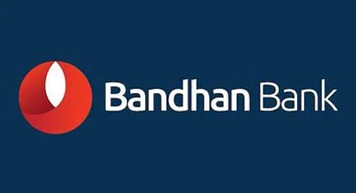 Bandhan Bank logo