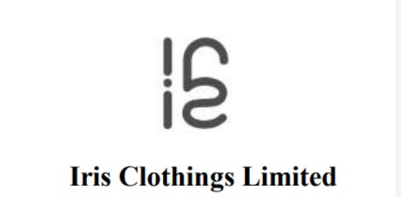 Iris Clothing Ltd logo
