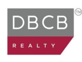 DBCB Realty logo